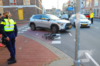 ongeval polderweg den helder