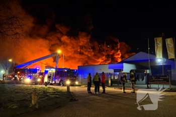 brand dissel medemblik