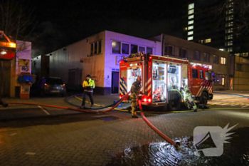 brand motorkade amsterdam