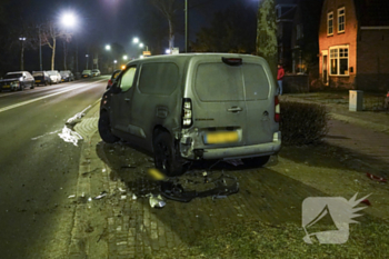 ongeval kennemerstraatweg heiloo