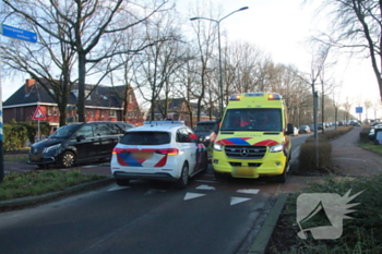 ongeval zuidersingel eemnes