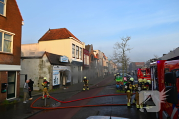 brand noordvliet leeuwarden