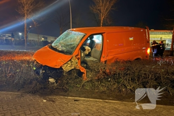 ongeval boeierweg zwolle