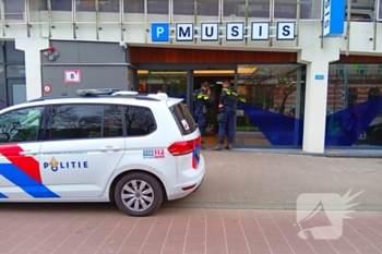 schietincident velperbinnensingel arnhem