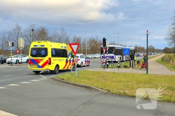 ongeval kierkamperweg wageningen