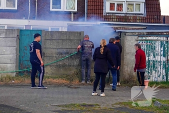 brand westerwijkstraat velsen-noord